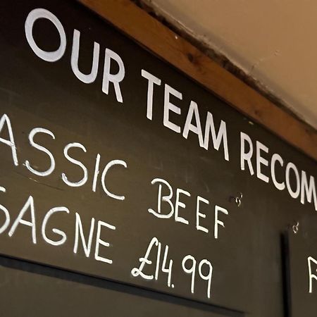 Casa Mere Manchester Airport, Knutsford, Sure Collection By Best Western Екстериор снимка