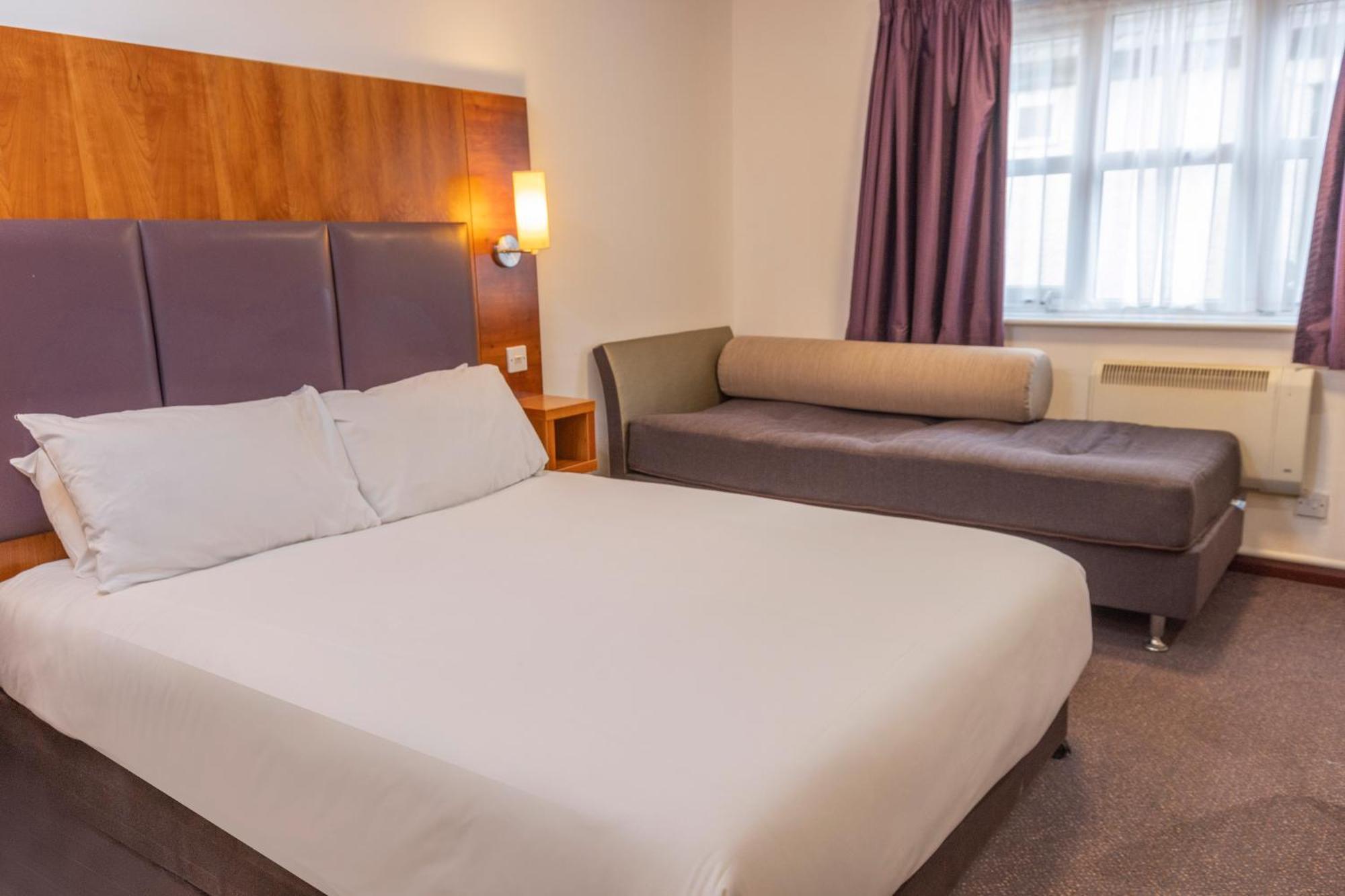 Casa Mere Manchester Airport, Knutsford, Sure Collection By Best Western Екстериор снимка
