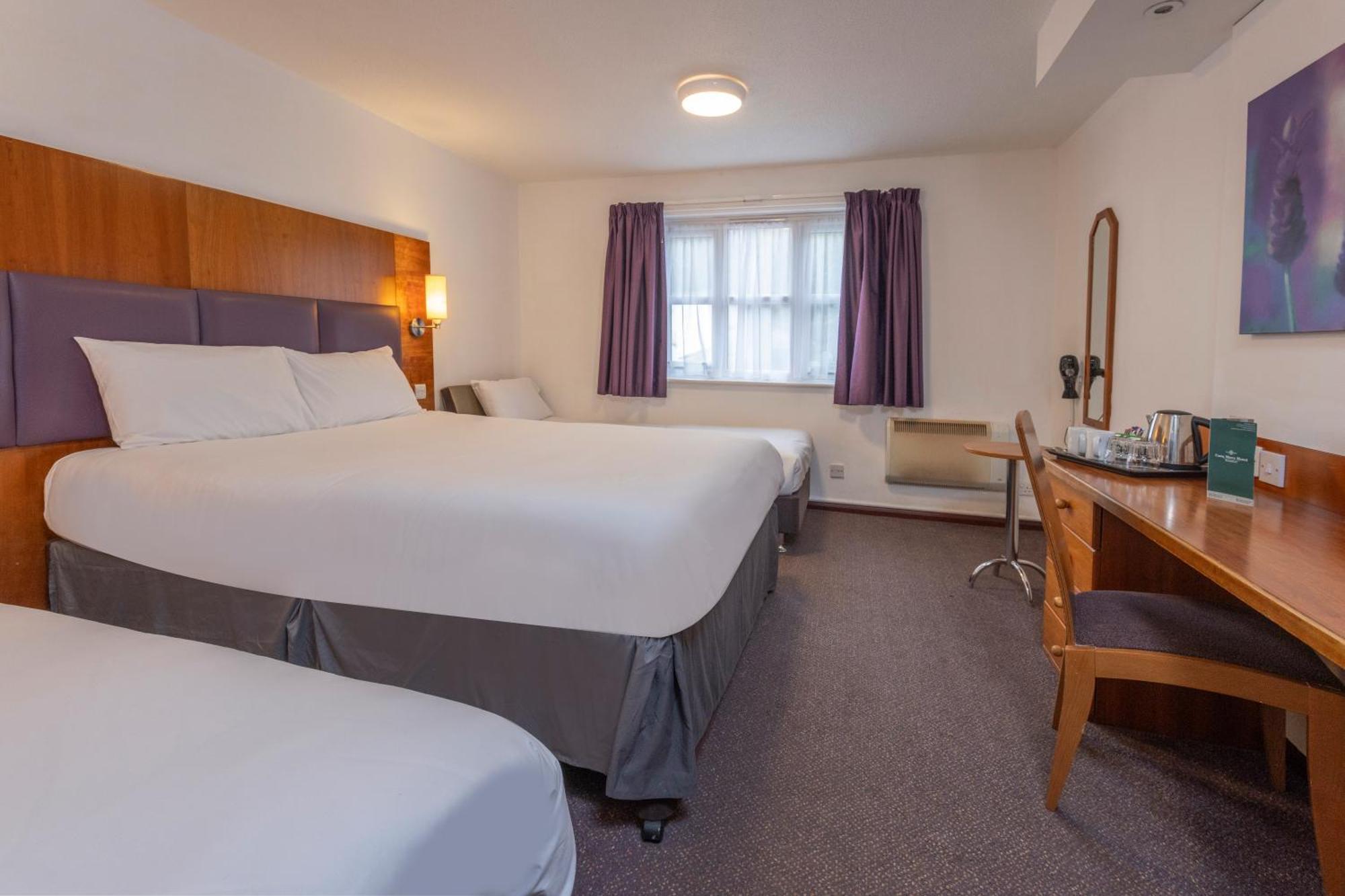 Casa Mere Manchester Airport, Knutsford, Sure Collection By Best Western Екстериор снимка