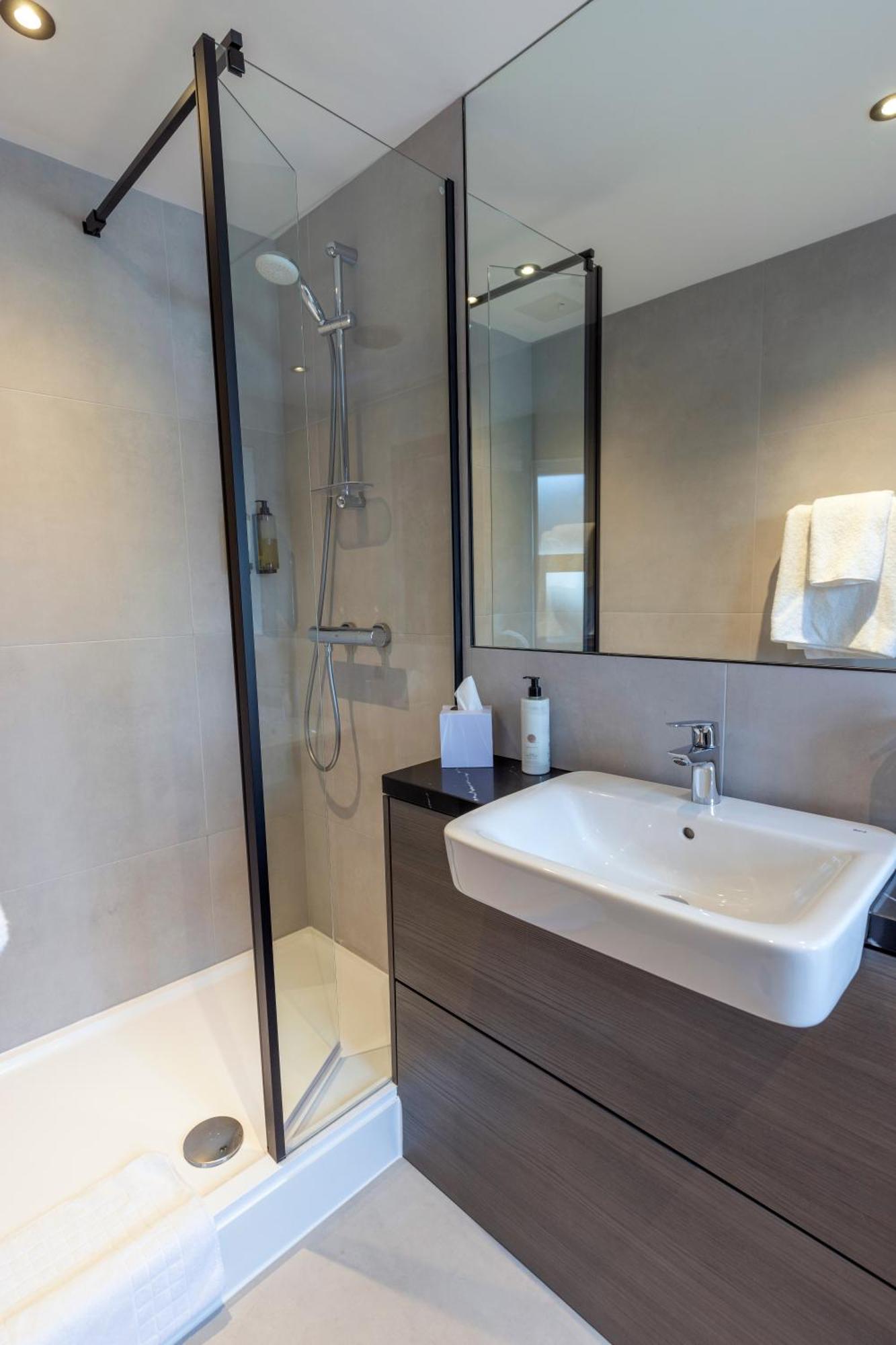 Casa Mere Manchester Airport, Knutsford, Sure Collection By Best Western Екстериор снимка