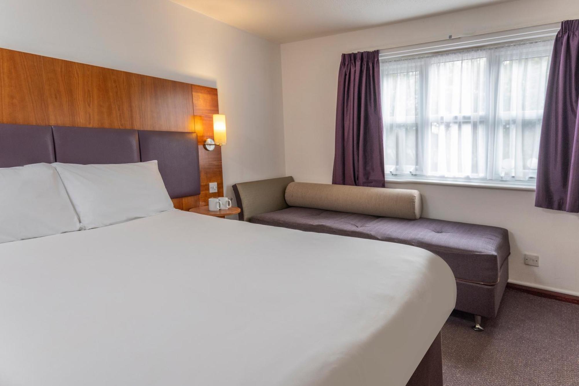 Casa Mere Manchester Airport, Knutsford, Sure Collection By Best Western Екстериор снимка