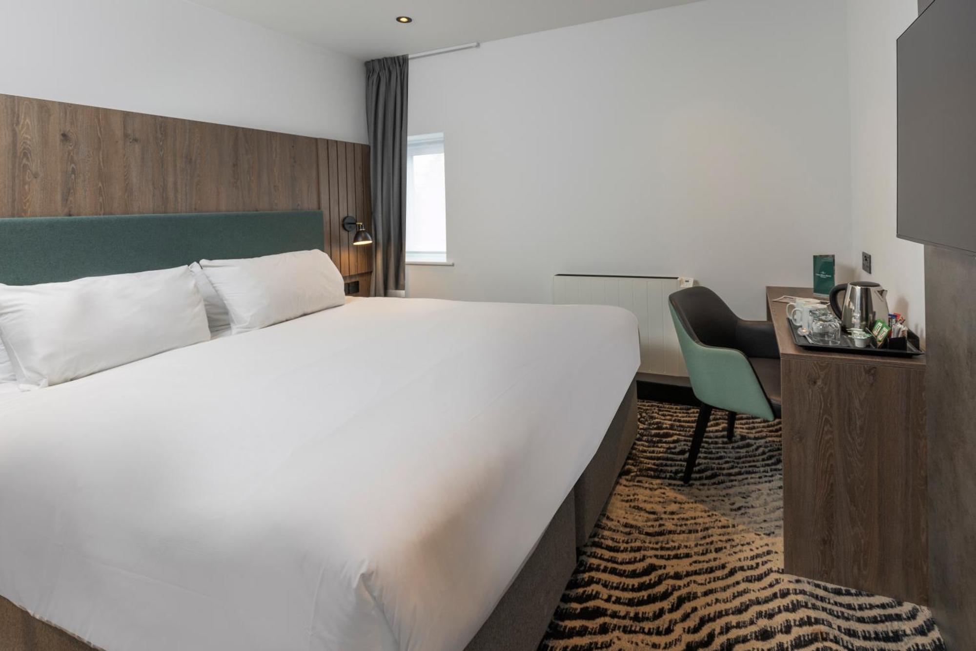 Casa Mere Manchester Airport, Knutsford, Sure Collection By Best Western Екстериор снимка