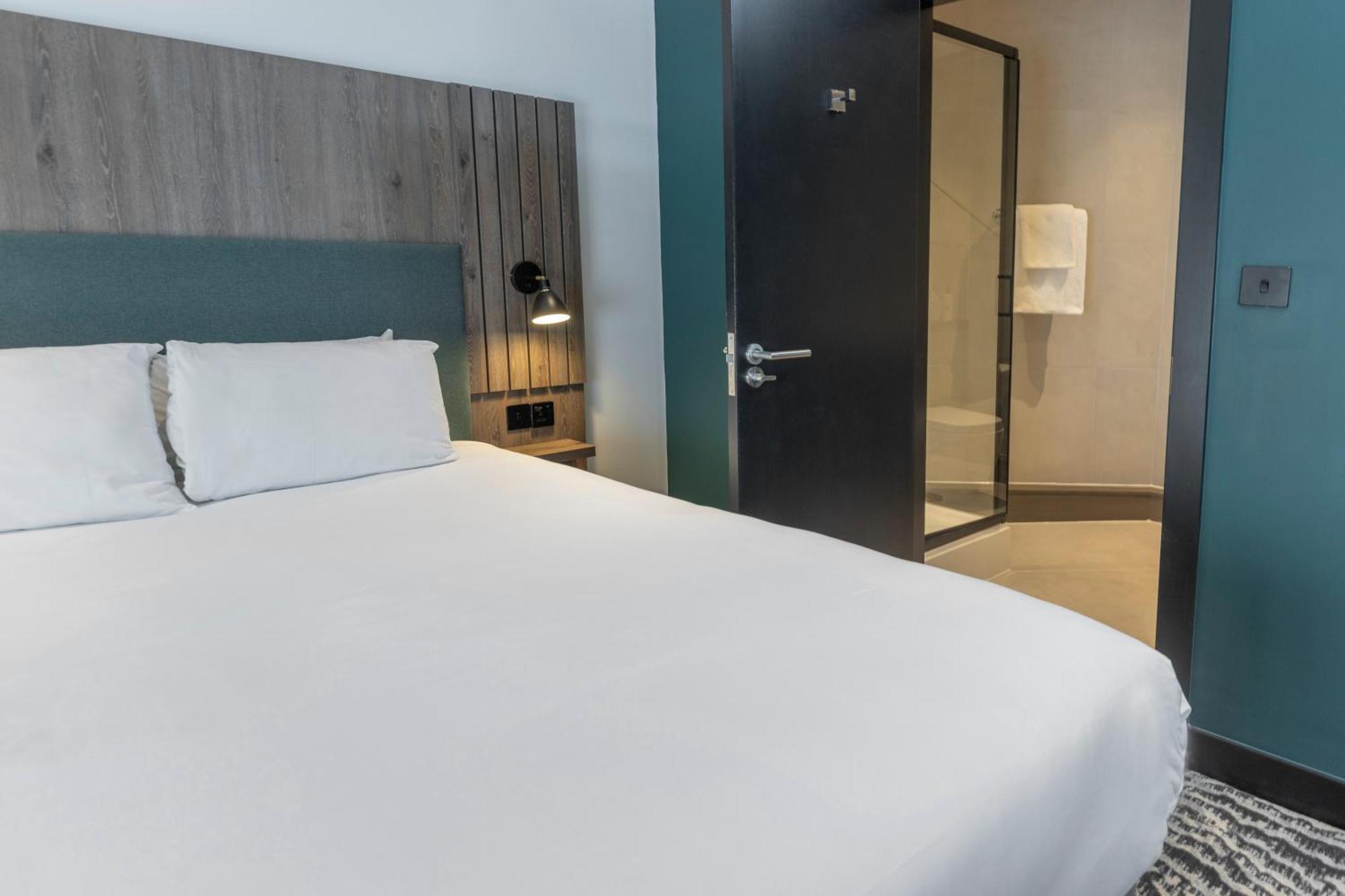Casa Mere Manchester Airport, Knutsford, Sure Collection By Best Western Екстериор снимка