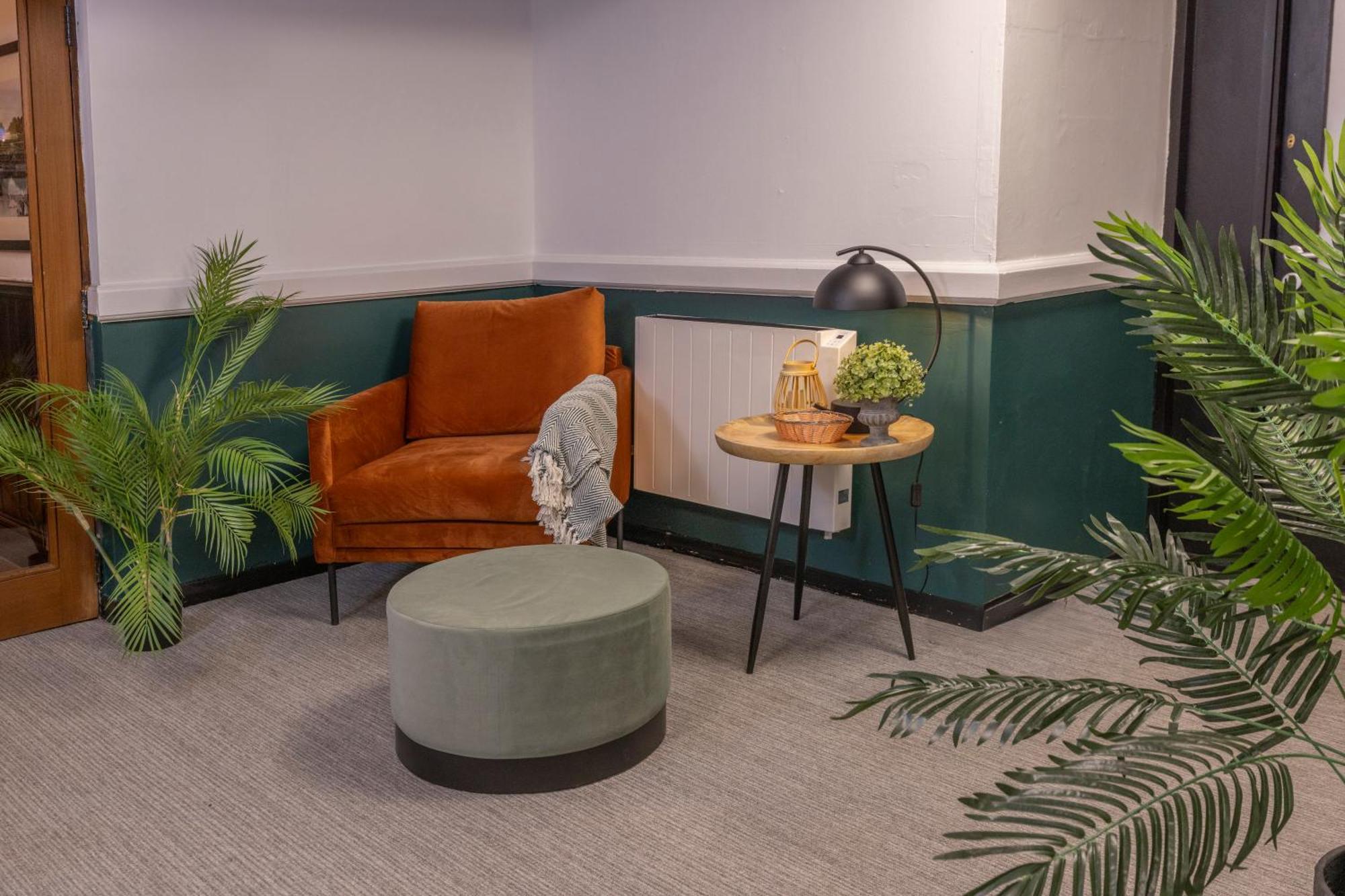 Casa Mere Manchester Airport, Knutsford, Sure Collection By Best Western Екстериор снимка