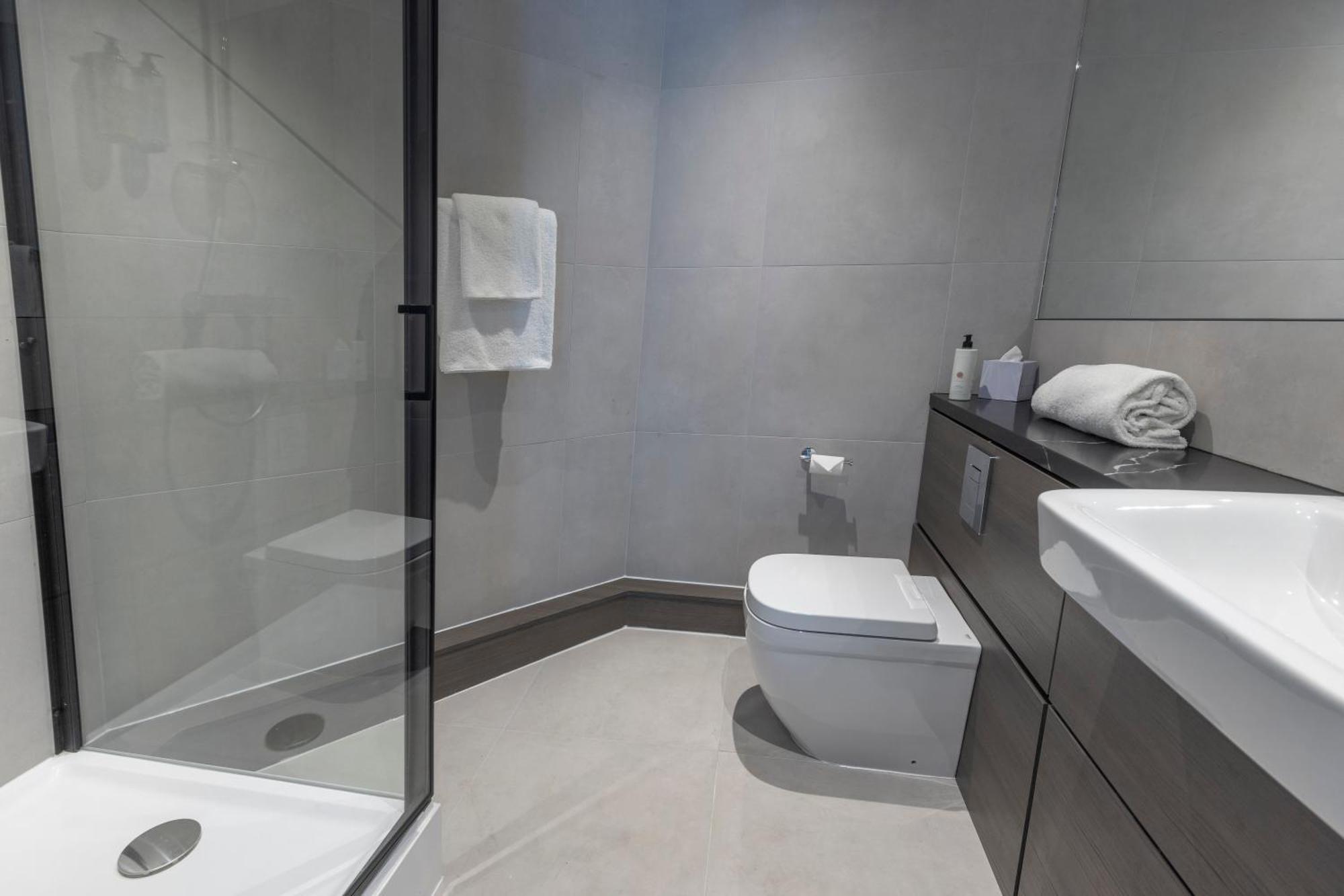 Casa Mere Manchester Airport, Knutsford, Sure Collection By Best Western Екстериор снимка