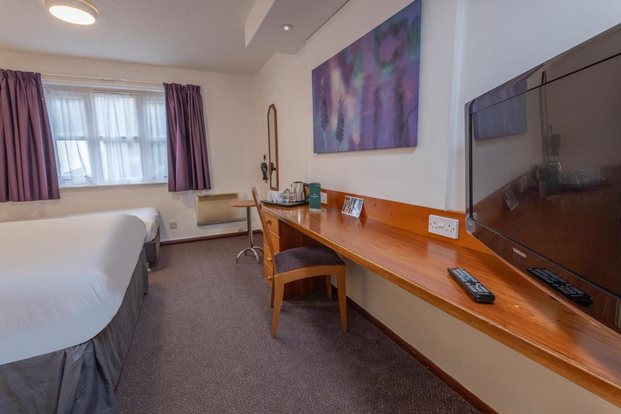 Casa Mere Manchester Airport, Knutsford, Sure Collection By Best Western Екстериор снимка