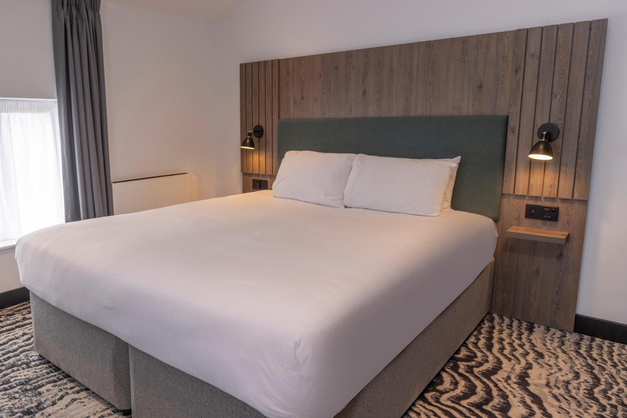 Casa Mere Manchester Airport, Knutsford, Sure Collection By Best Western Екстериор снимка