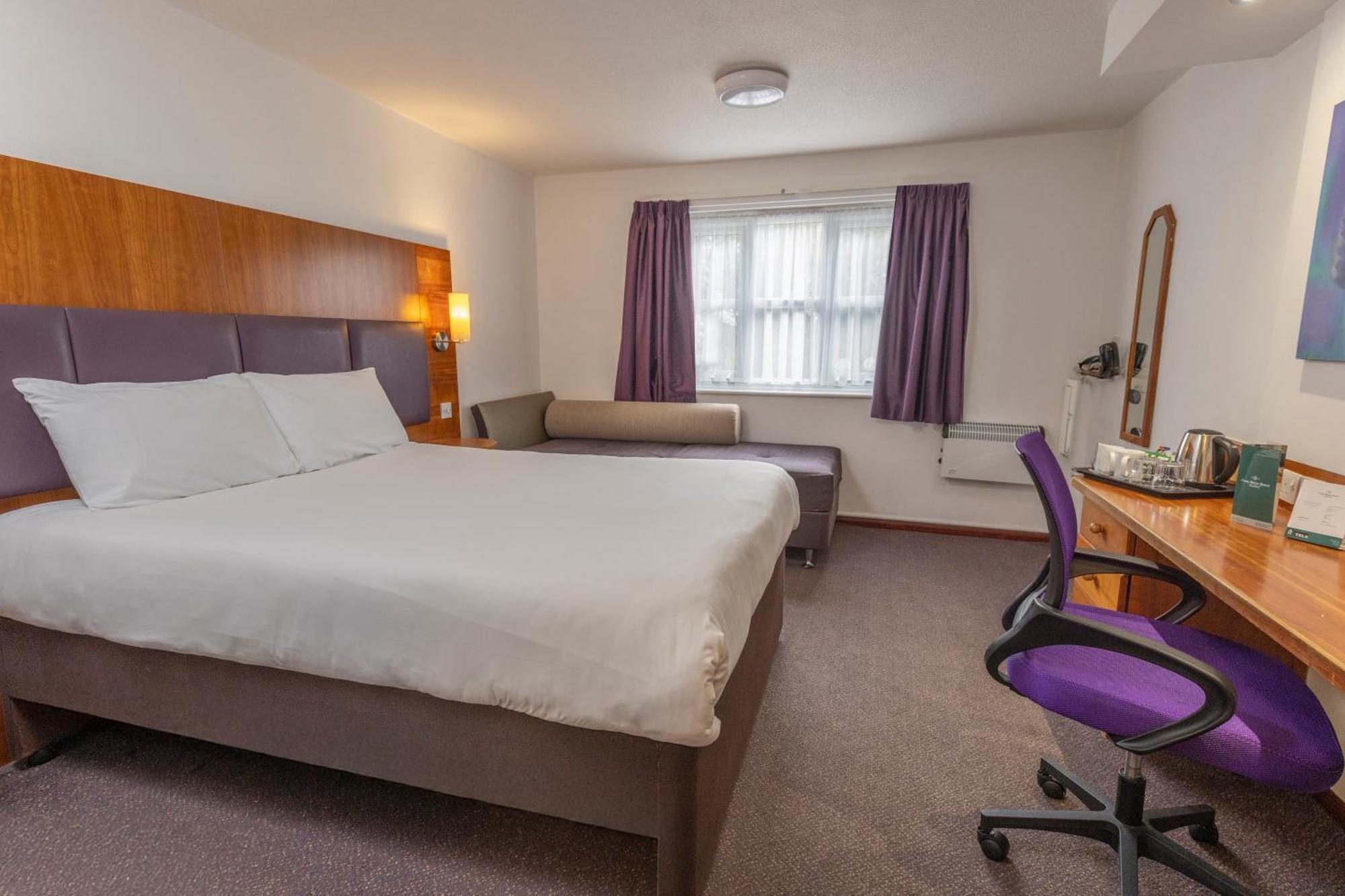 Casa Mere Manchester Airport, Knutsford, Sure Collection By Best Western Екстериор снимка