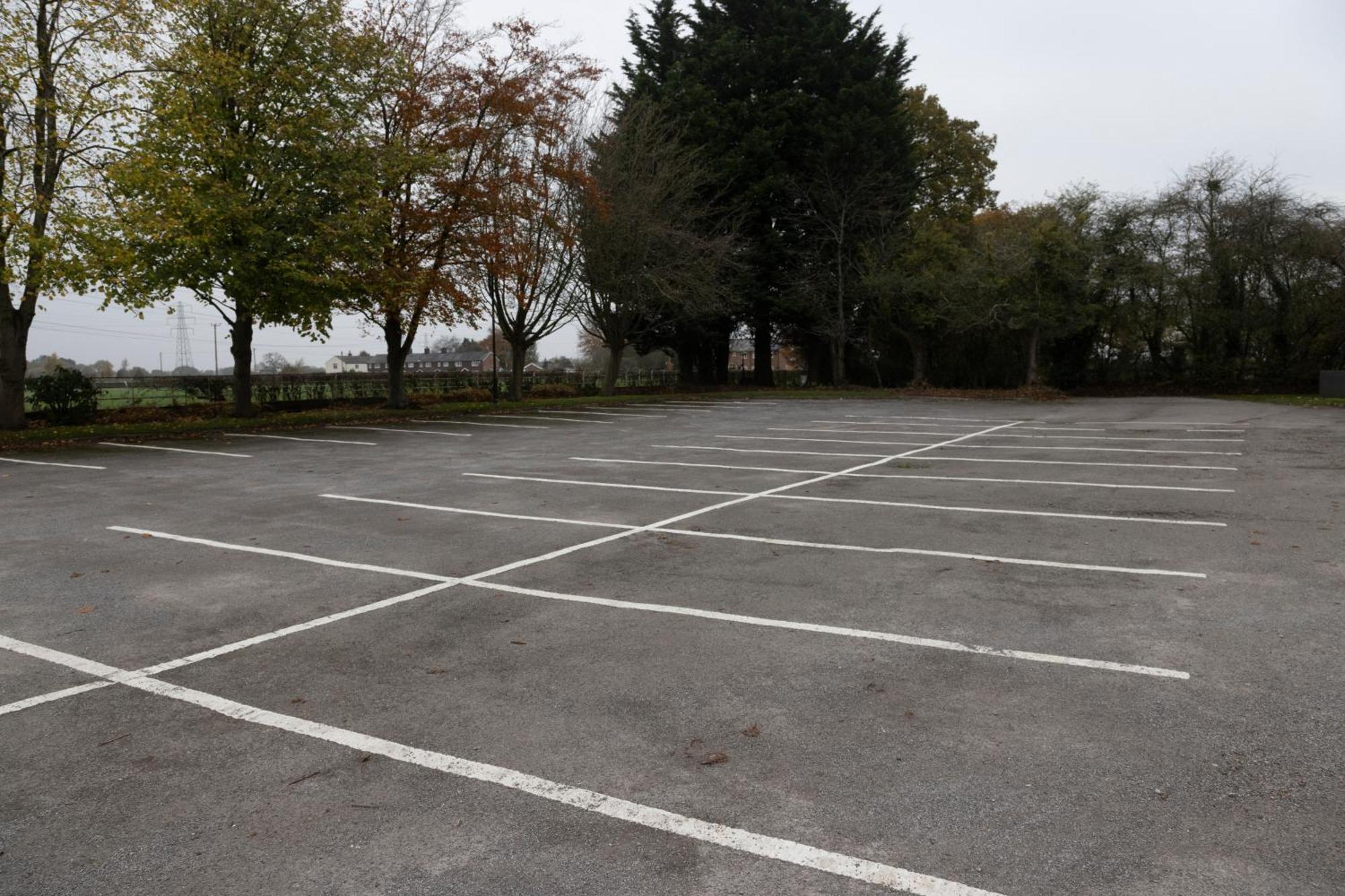 Casa Mere Manchester Airport, Knutsford, Sure Collection By Best Western Екстериор снимка
