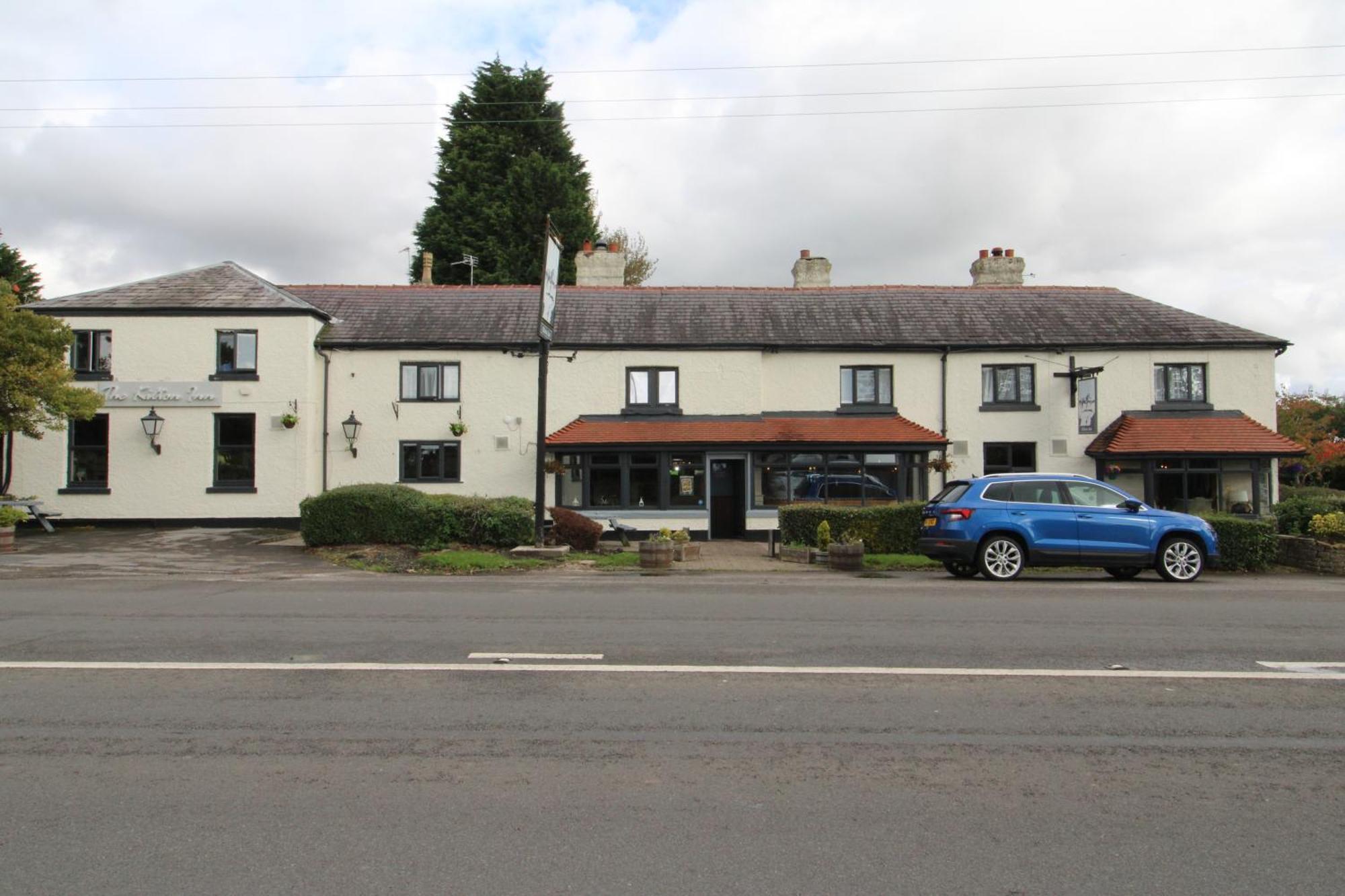 Casa Mere Manchester Airport, Knutsford, Sure Collection By Best Western Екстериор снимка