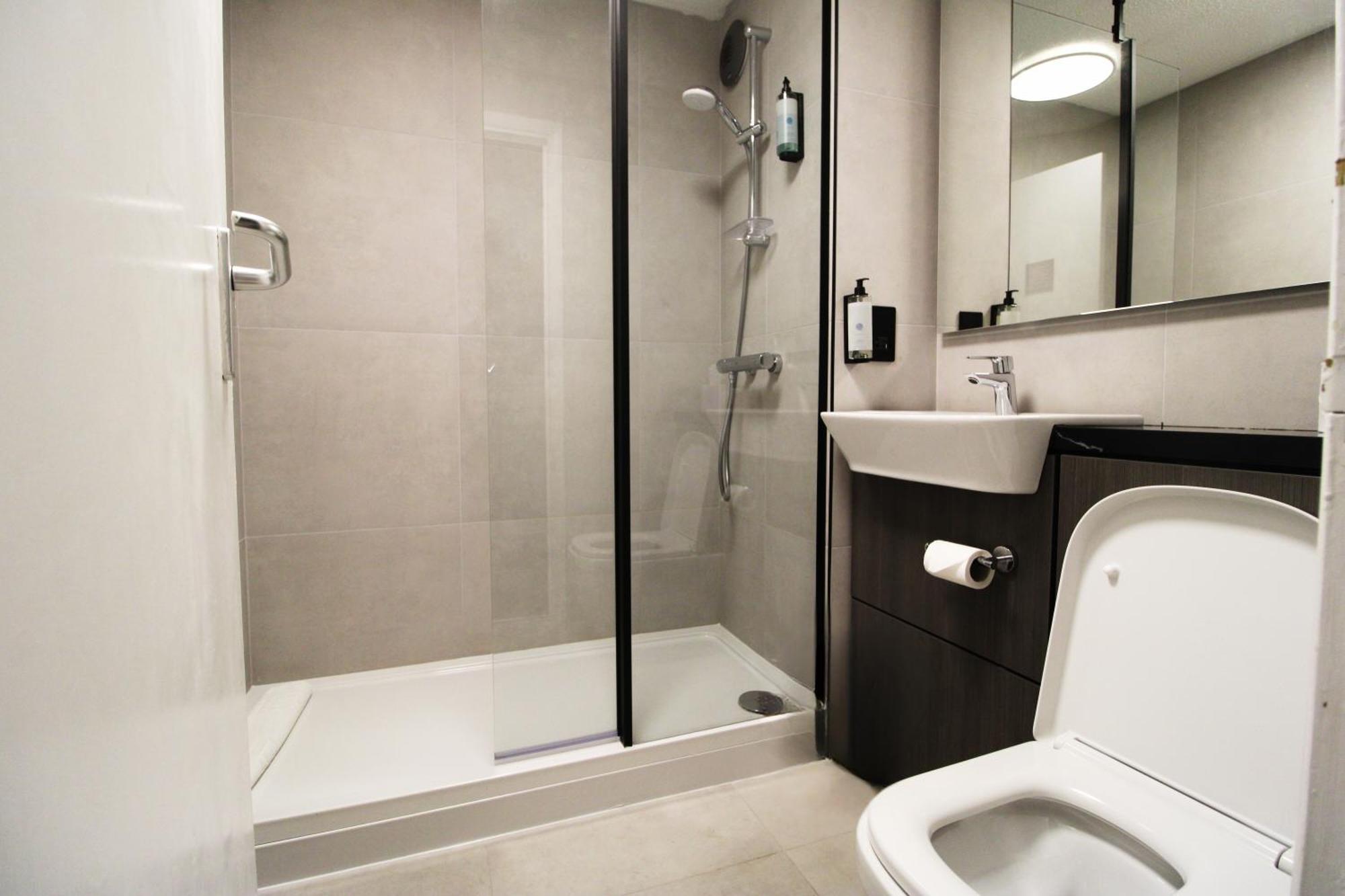 Casa Mere Manchester Airport, Knutsford, Sure Collection By Best Western Екстериор снимка