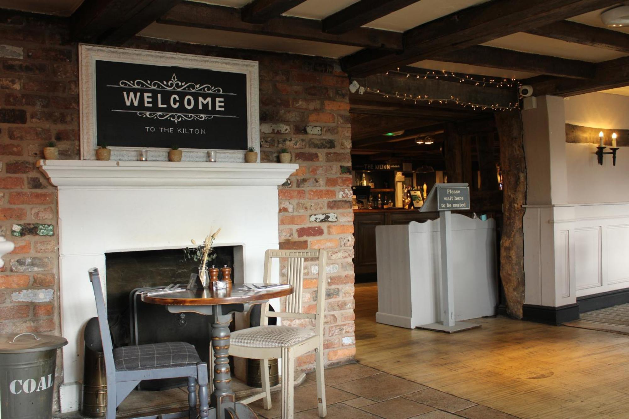 Casa Mere Manchester Airport, Knutsford, Sure Collection By Best Western Екстериор снимка