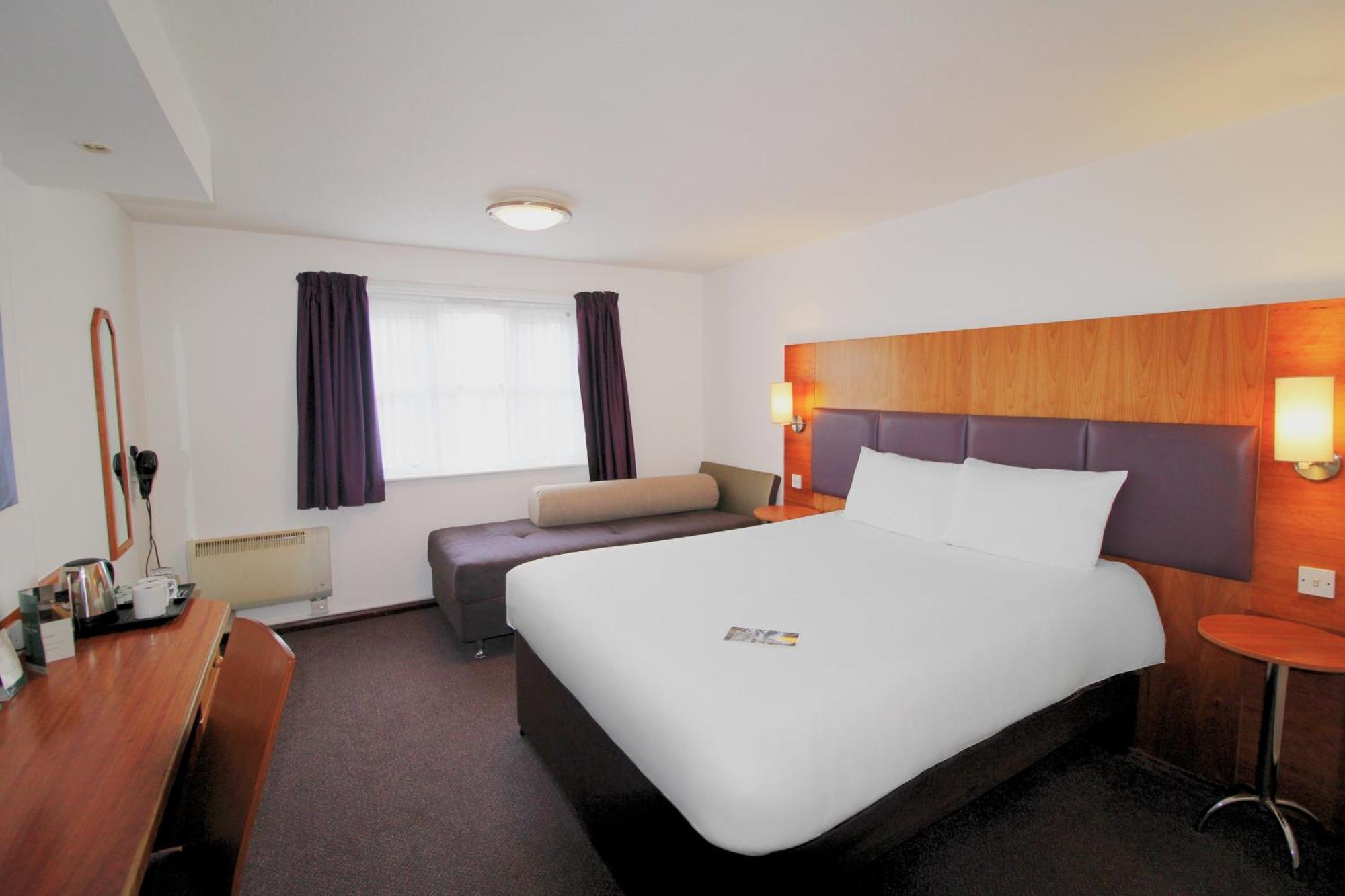 Casa Mere Manchester Airport, Knutsford, Sure Collection By Best Western Екстериор снимка