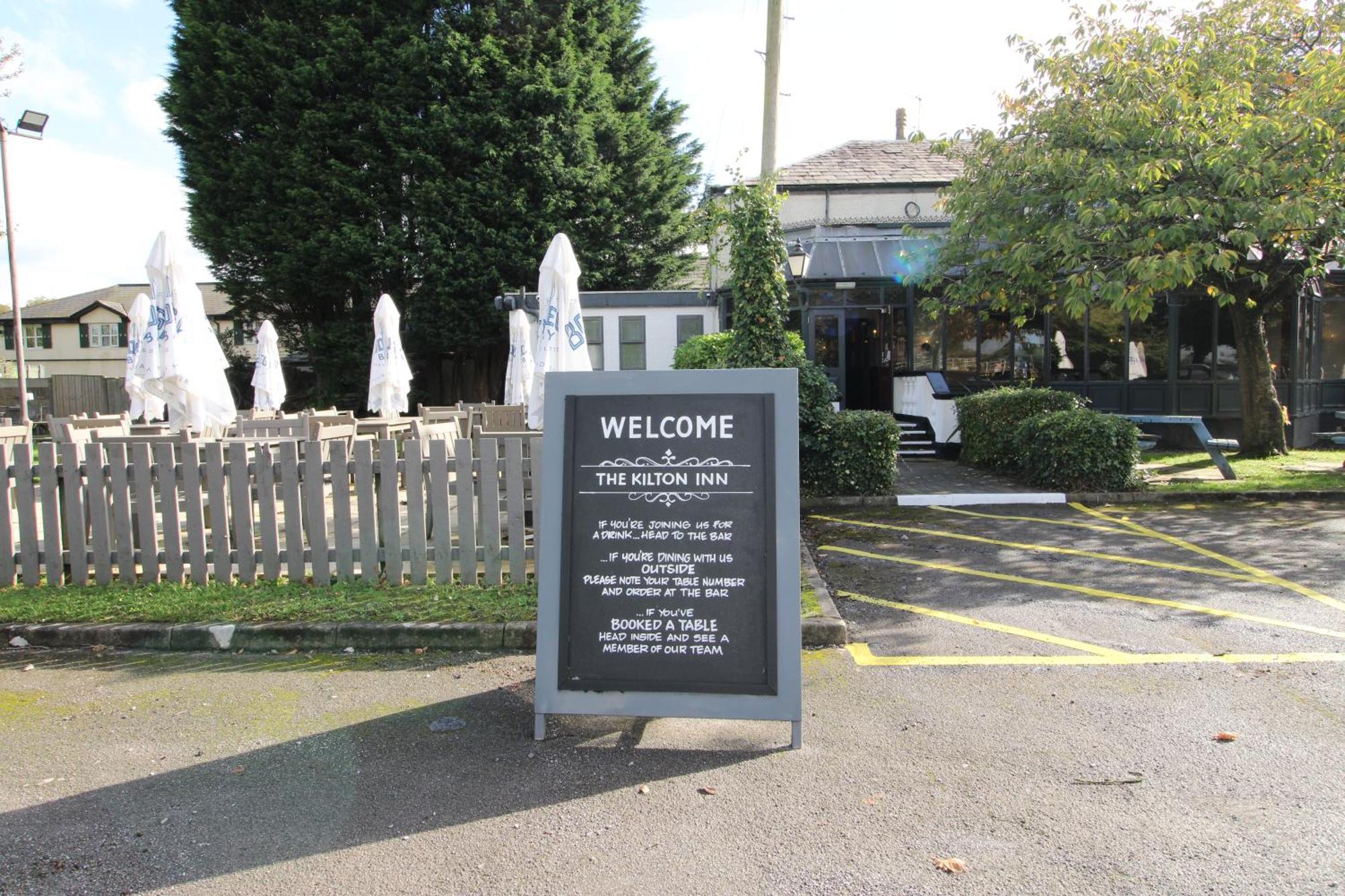 Casa Mere Manchester Airport, Knutsford, Sure Collection By Best Western Екстериор снимка