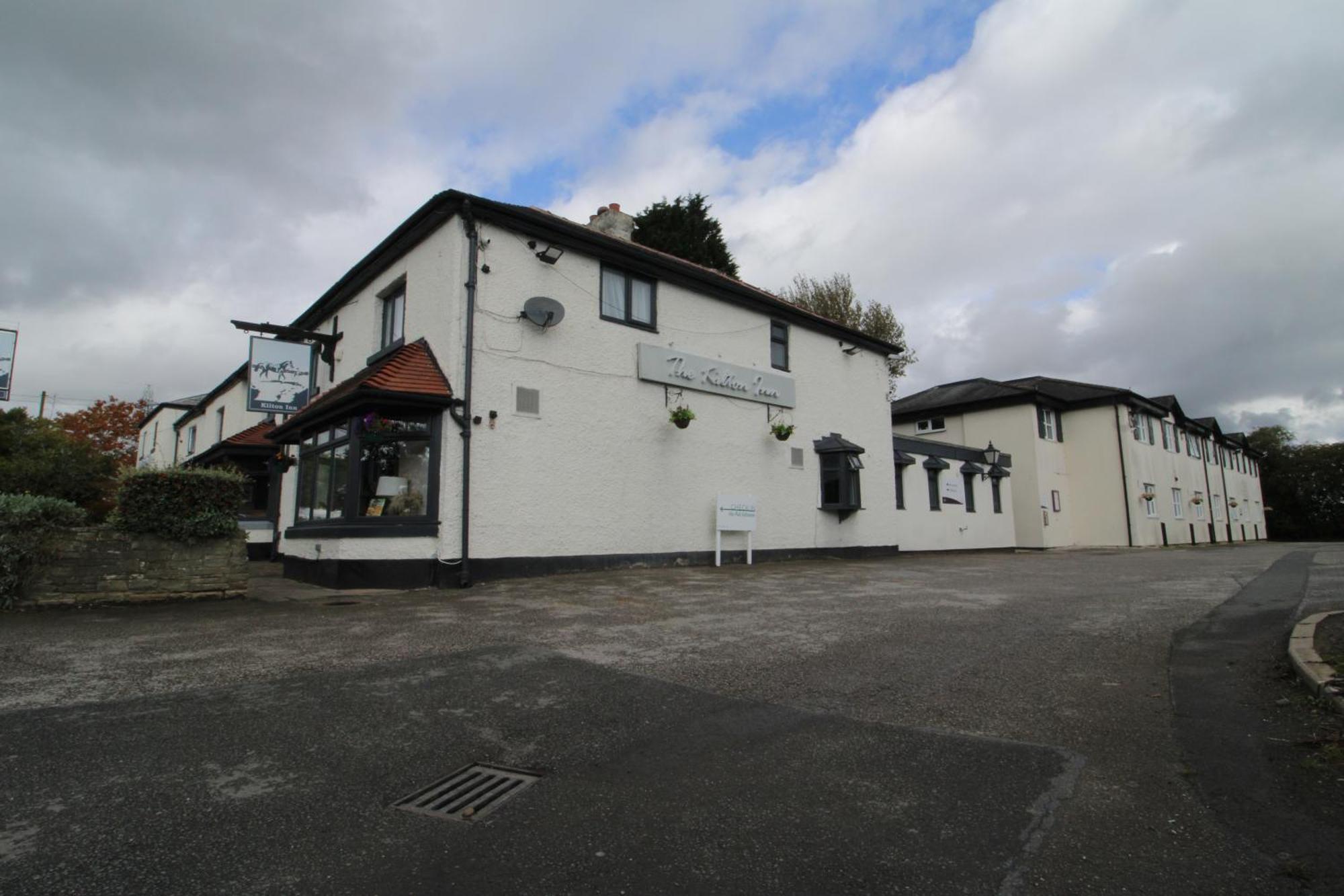 Casa Mere Manchester Airport, Knutsford, Sure Collection By Best Western Екстериор снимка