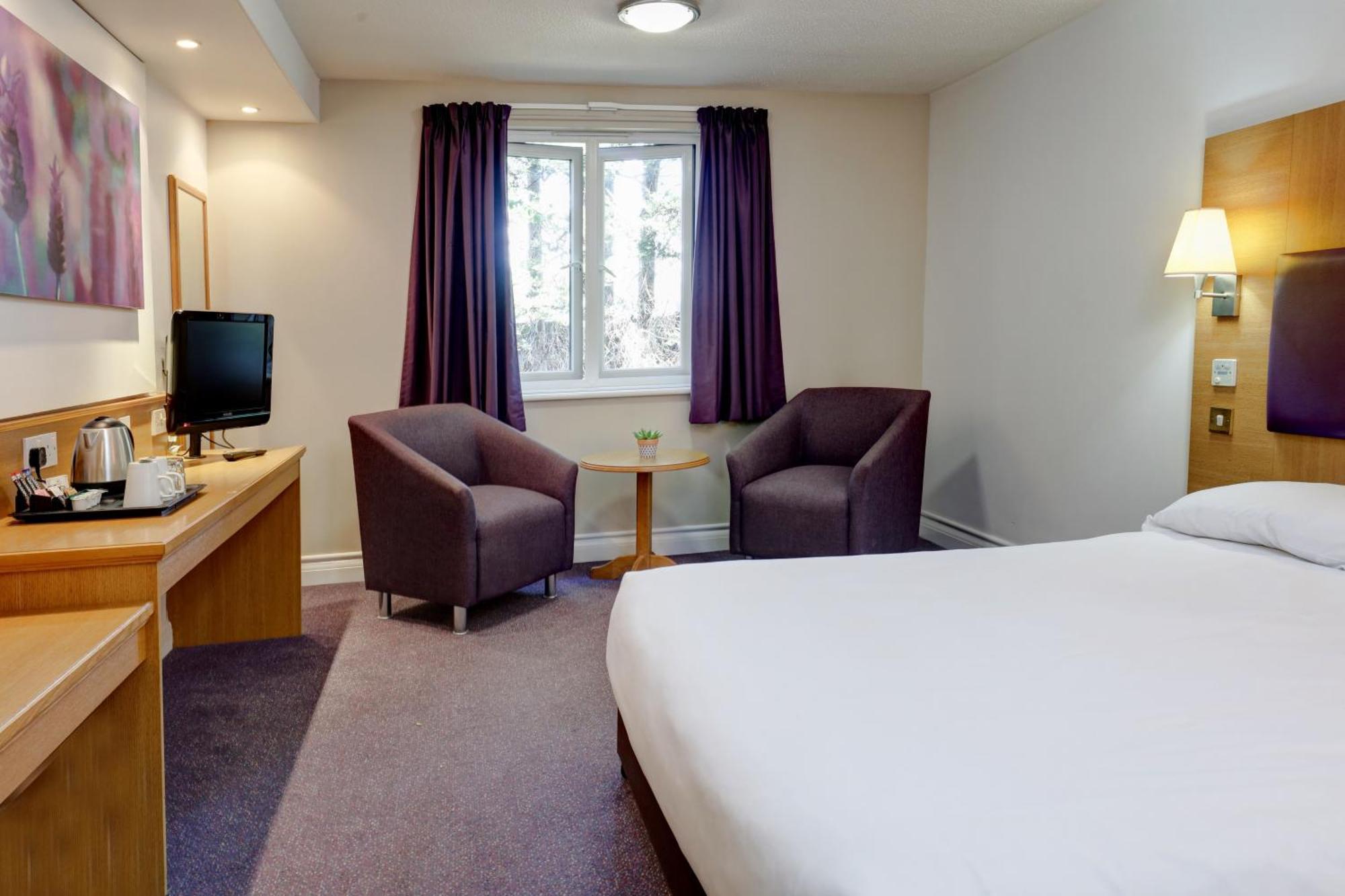 Casa Mere Manchester Airport, Knutsford, Sure Collection By Best Western Екстериор снимка